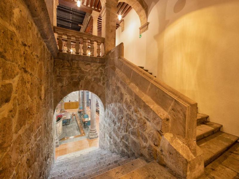 OYO Hostal Mich image