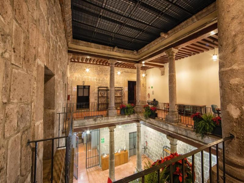 OYO Hostal Mich image