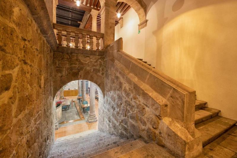 OYO Hostal Mich image