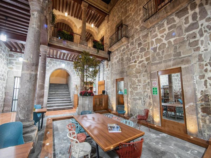 OYO Hostal Mich image