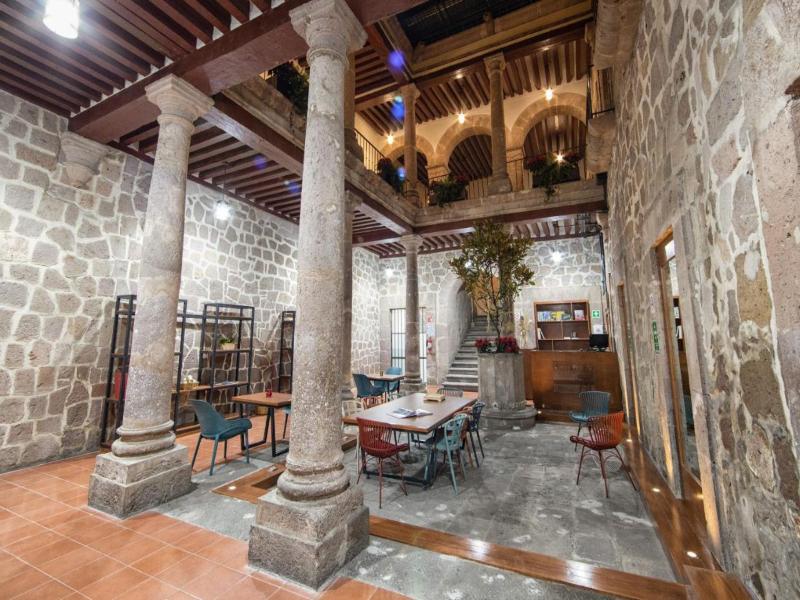 OYO Hostal Mich image
