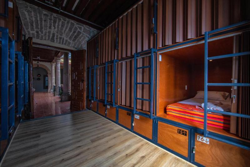 OYO Hostal Mich image