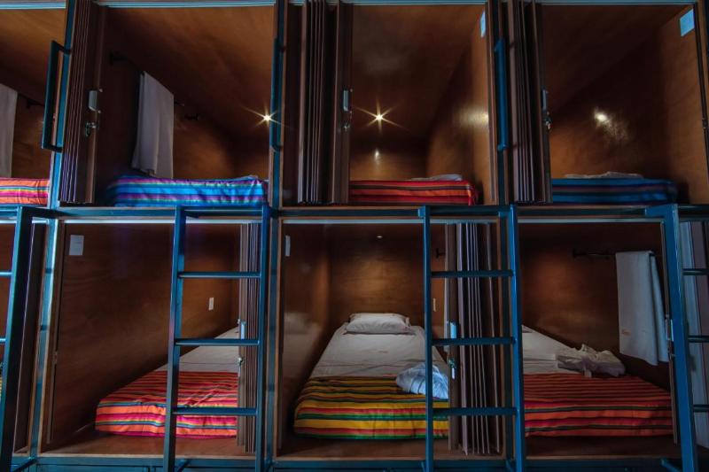 OYO Hostal Mich image