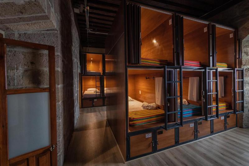OYO Hostal Mich image