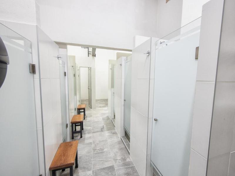 OYO Hostal Mich image