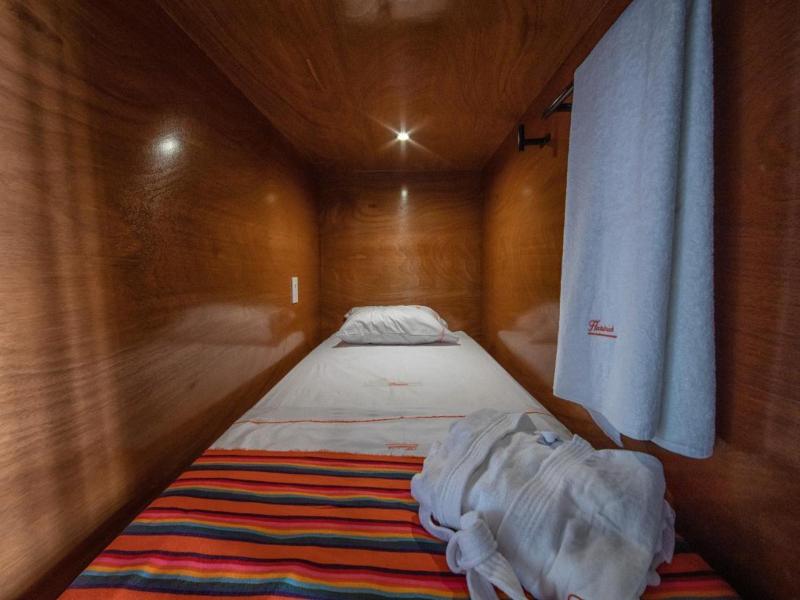 OYO Hostal Mich image