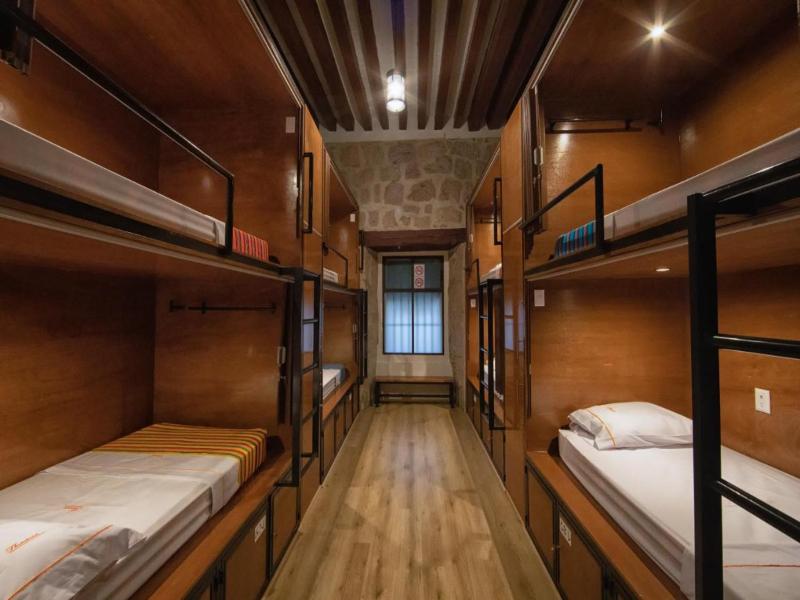 OYO Hostal Mich image