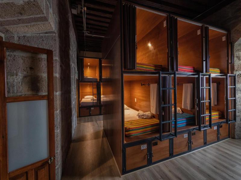 OYO Hostal Mich image