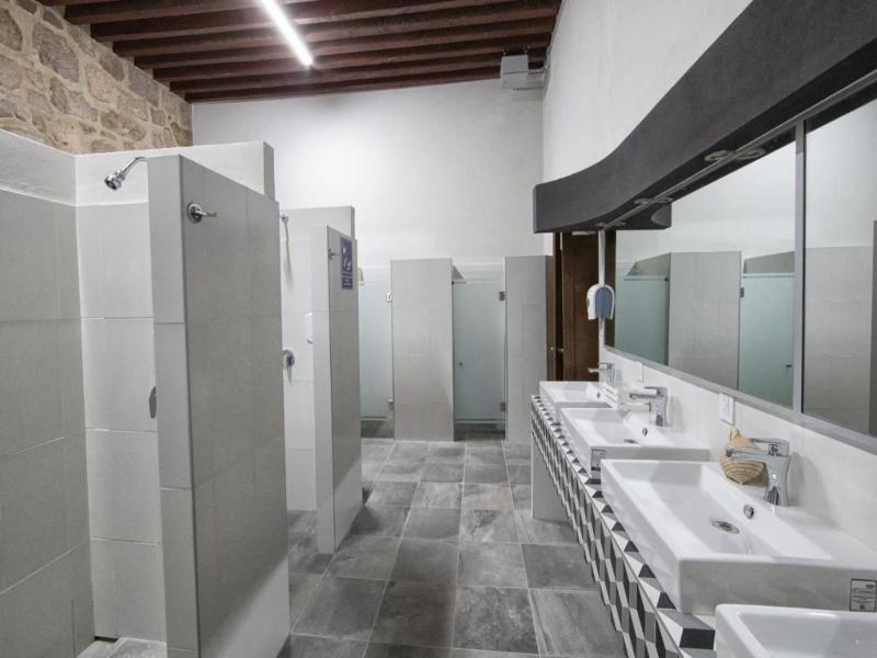 OYO Hostal Mich image
