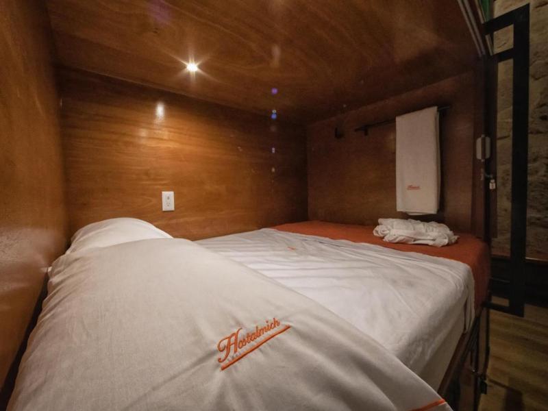 OYO Hostal Mich image