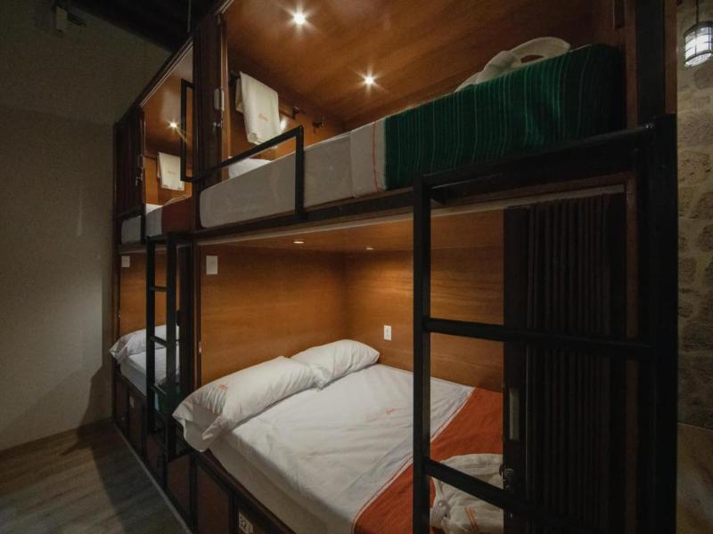 OYO Hostal Mich image