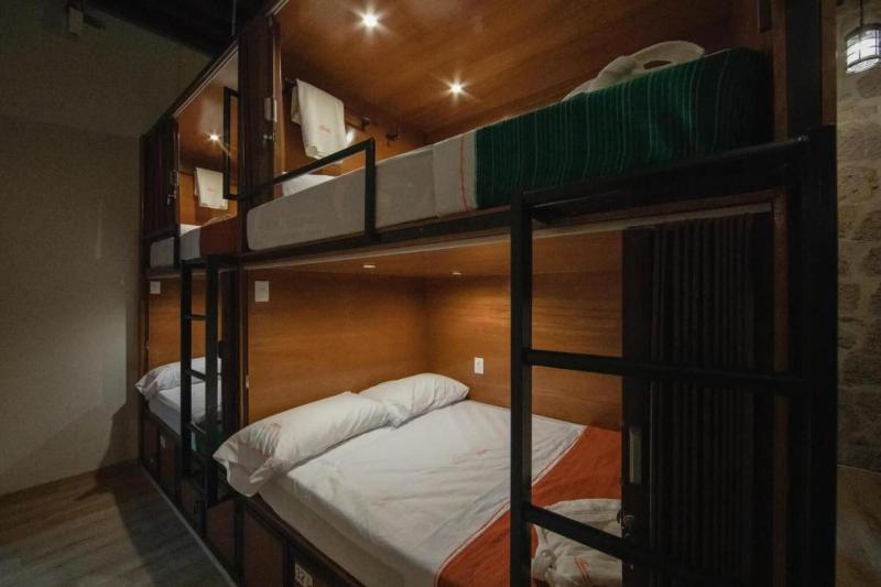 OYO Hostal Mich image