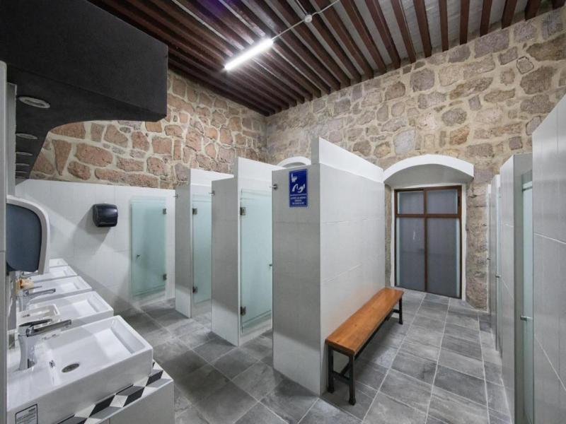 OYO Hostal Mich image