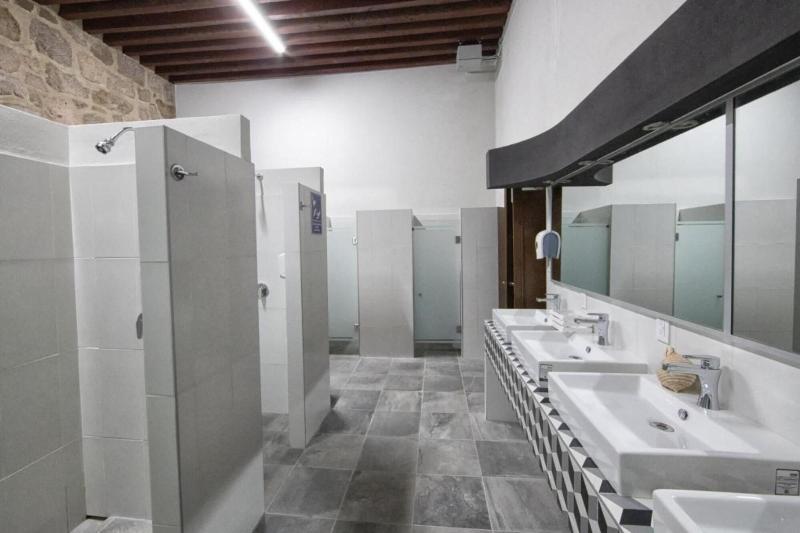 OYO Hostal Mich image 3