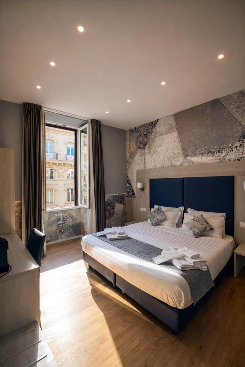 Bramble Luxury Suites image