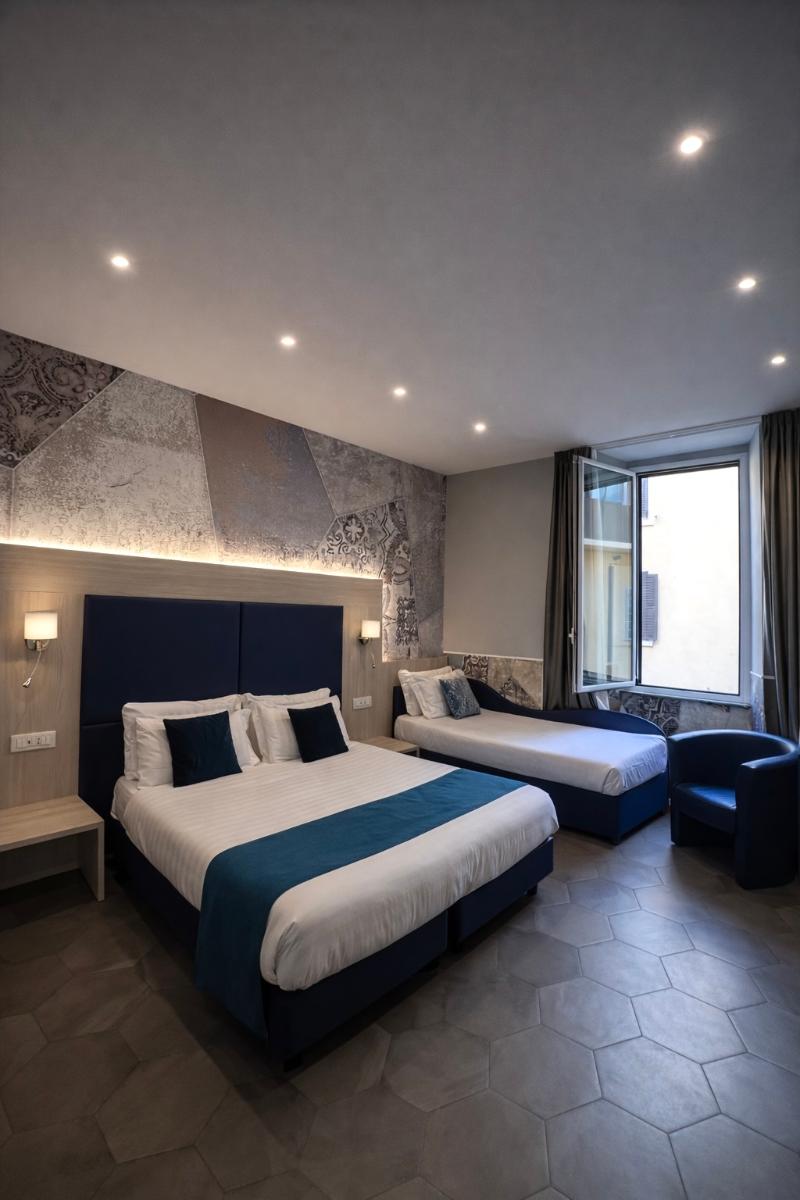 Bramble Luxury Suites image