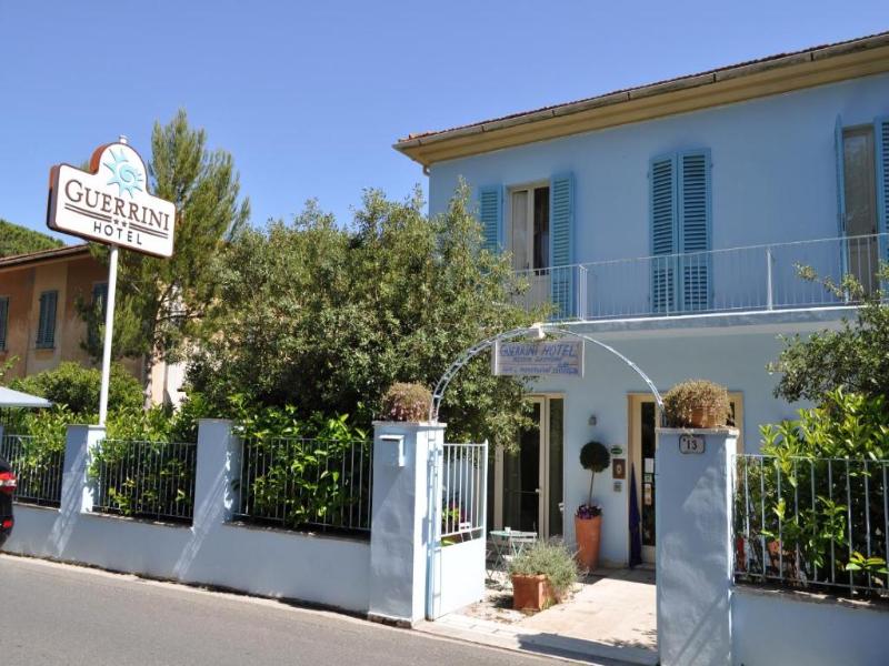 Hotel Guerrini image