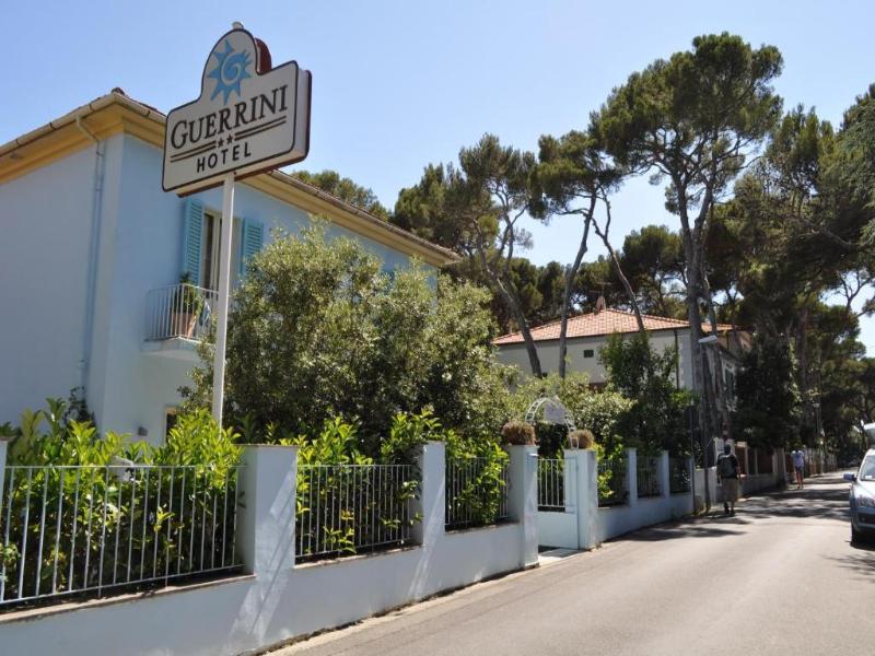 Hotel Guerrini image