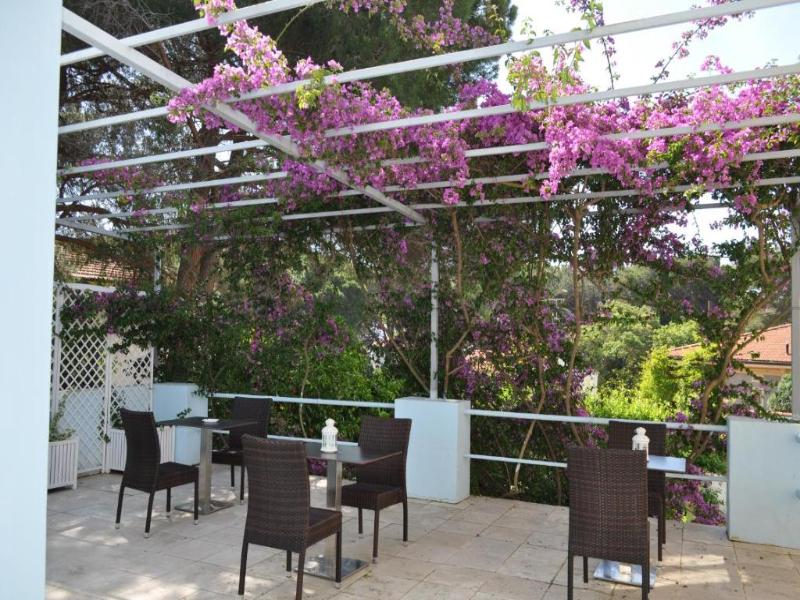 Hotel Guerrini image
