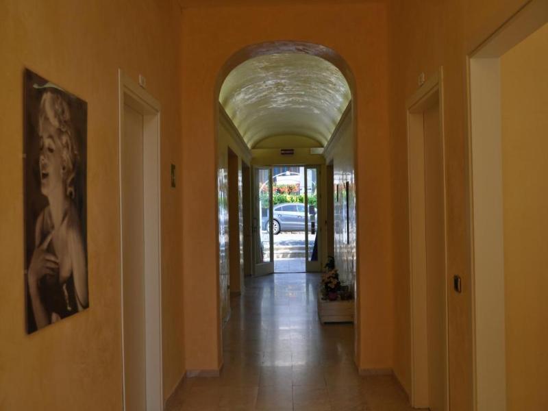 Hotel Guerrini image
