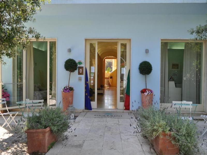 Hotel Guerrini image