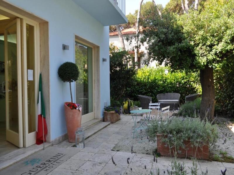 Hotel Guerrini image