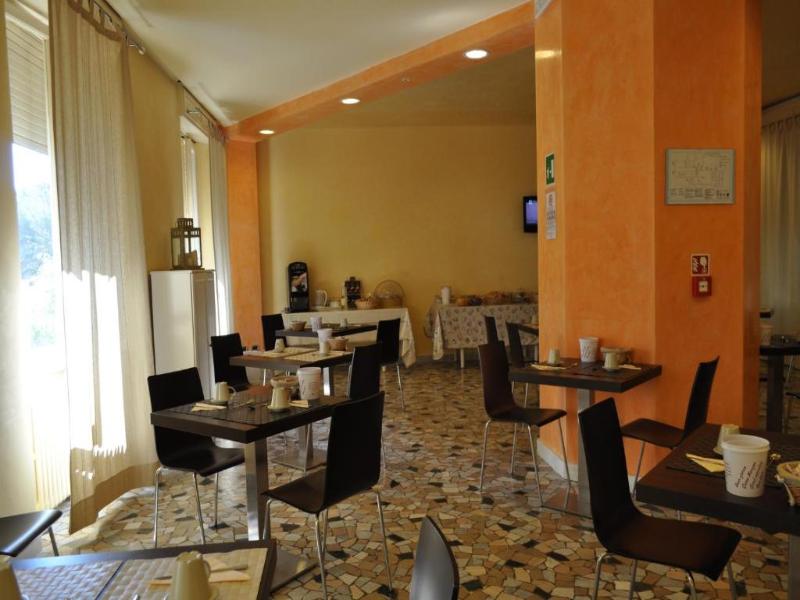 Hotel Guerrini image