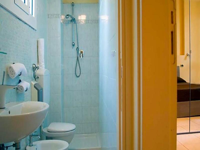 Hotel Guerrini image