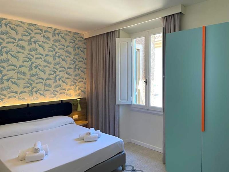 Hotel Guerrini image