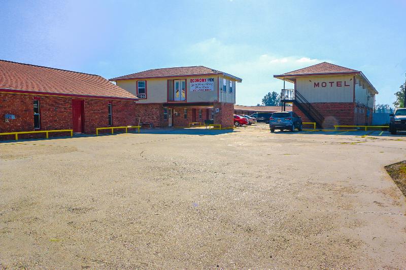 Economy Inn By Oyo Lockport Near Houma image