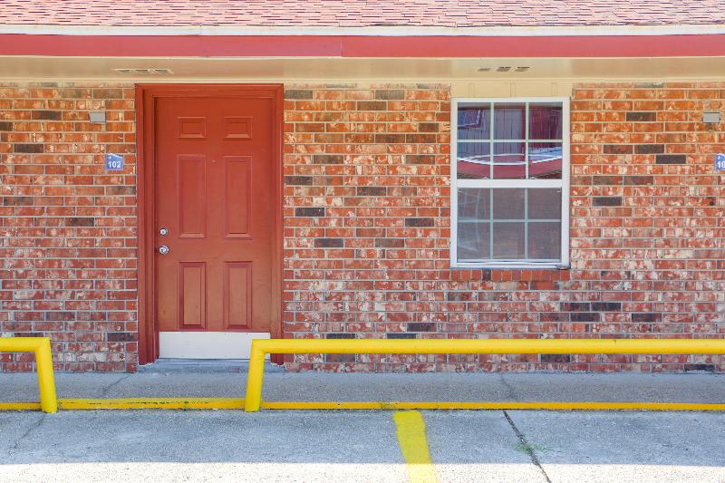 Economy Inn By Oyo Lockport Near Houma image