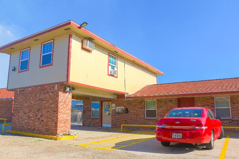 Economy Inn By Oyo Lockport Near Houma image