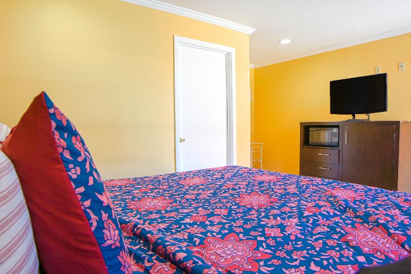 Economy Inn By Oyo Lockport Near Houma image