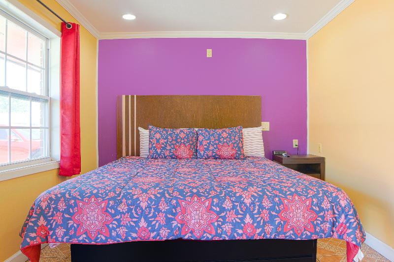 Economy Inn By Oyo Lockport Near Houma image