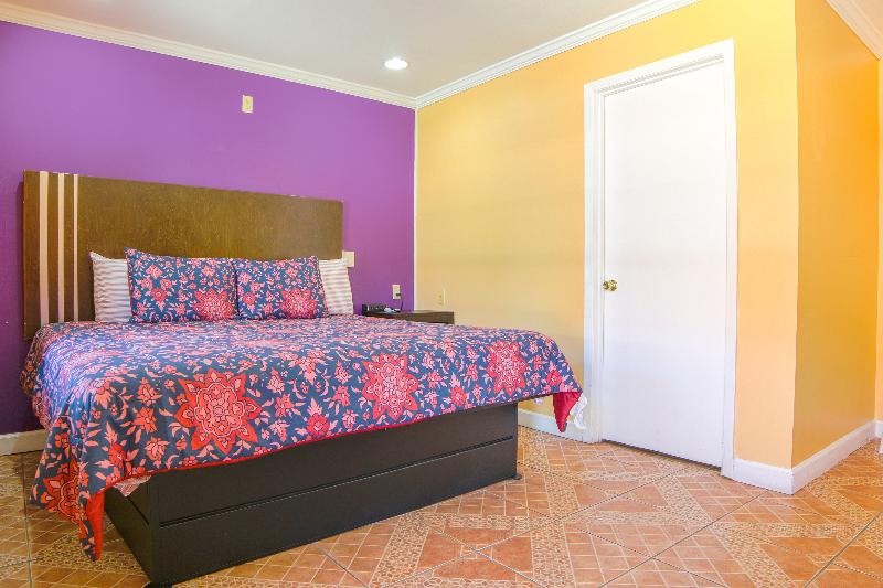 Economy Inn By Oyo Lockport Near Houma image