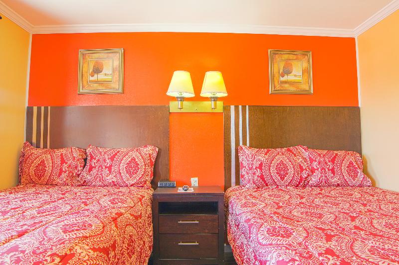 Economy Inn By Oyo Lockport Near Houma image