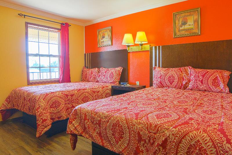 Economy Inn By Oyo Lockport Near Houma image