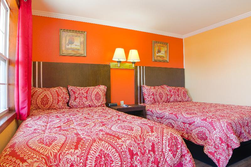Economy Inn By Oyo Lockport Near Houma image