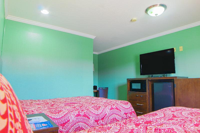 Economy Inn By Oyo Lockport Near Houma image
