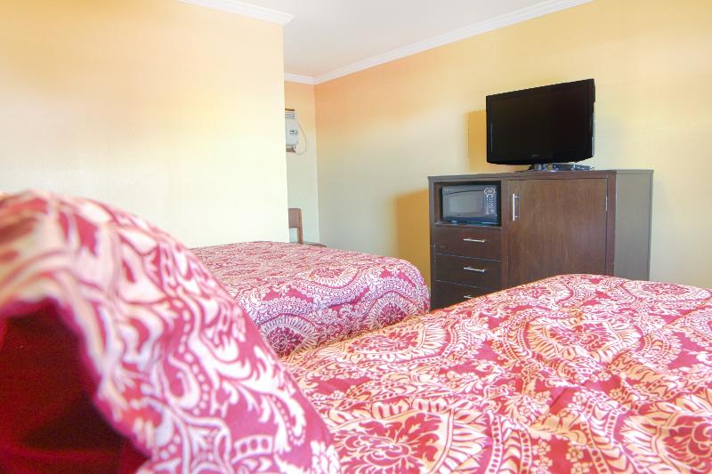 Economy Inn By Oyo Lockport Near Houma image