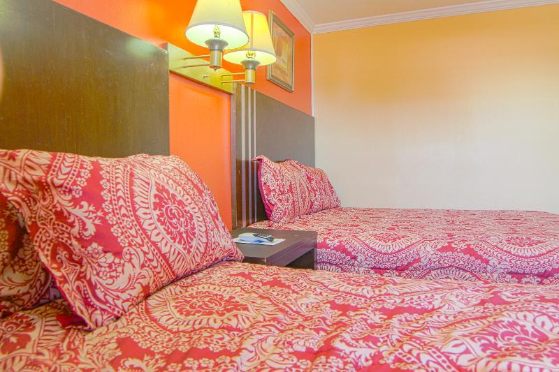 Economy Inn By Oyo Lockport Near Houma image