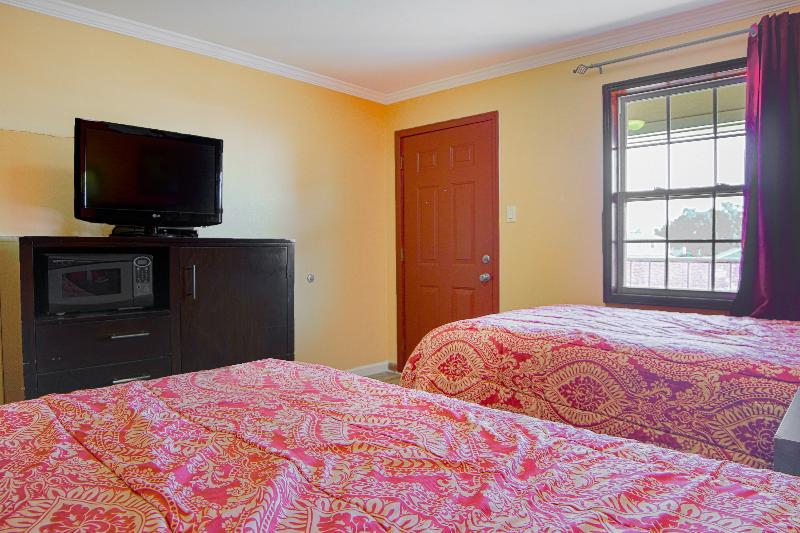 Economy Inn By Oyo Lockport Near Houma image