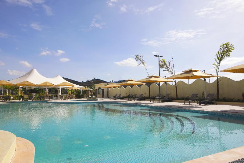 Argyle Grand Hotel image