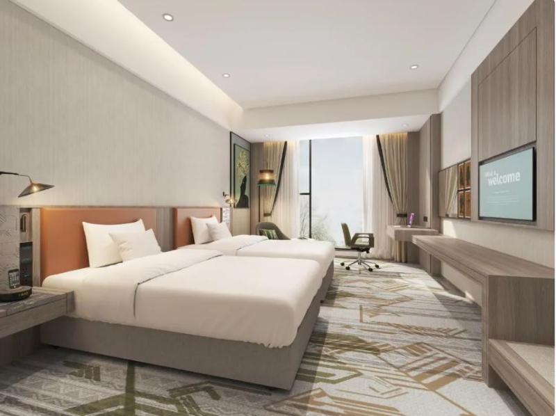 Argyle Grand Hotel image