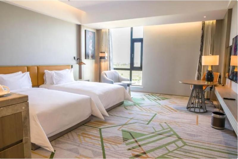Argyle Grand Hotel image