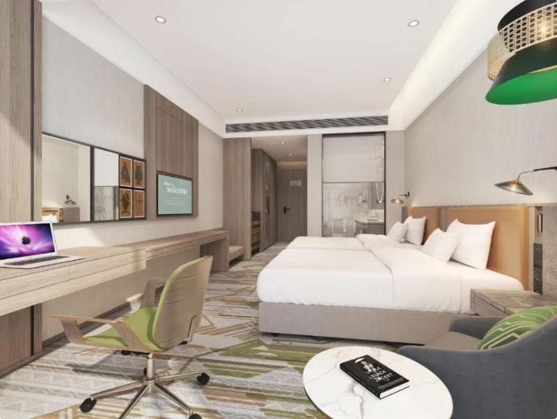 Argyle Grand Hotel image