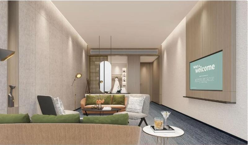 Argyle Grand Hotel image