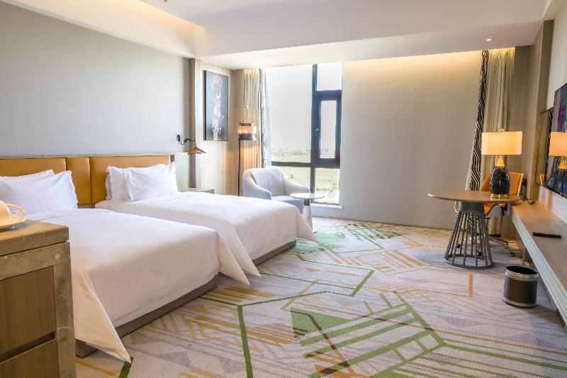 Argyle Grand Hotel image