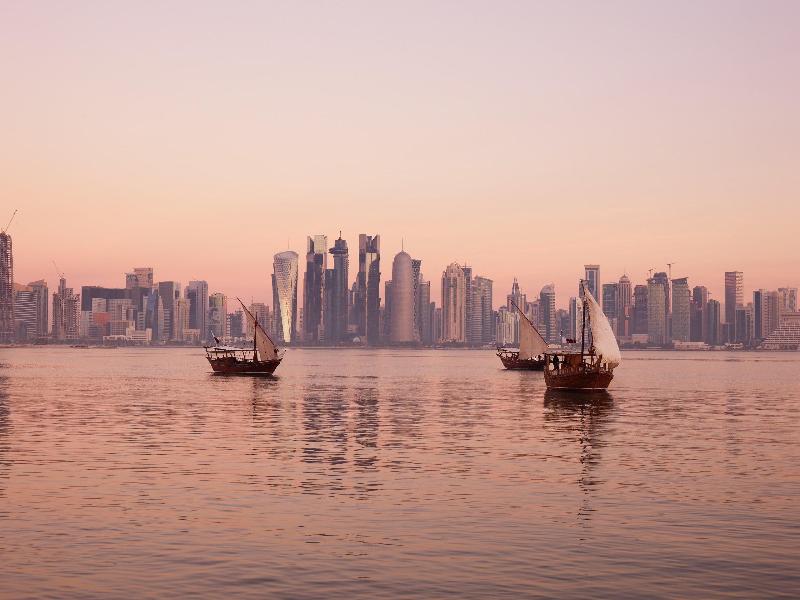 Abesq Doha Hotel & Residences
