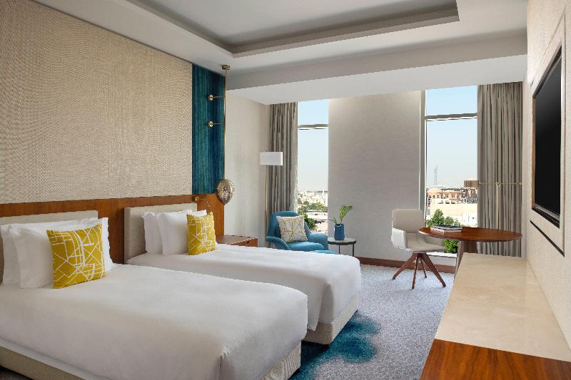 Abesq Doha Hotel & Residences image